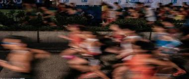 区块链技术在赛事票务中的应用
